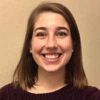 Austin Public Library Employee Taylor Bartels's profile photo