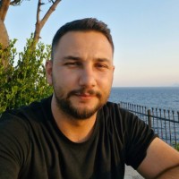Bexfa Employee Murat Gökce's profile photo