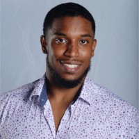 Chattanooga Airport Employee Lloyd Pinheiro's profile photo