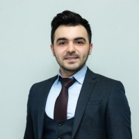 Turgay Alakbarli Email