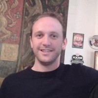 Accidental Ltd Employee Hugh Jones's profile photo