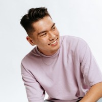 Dance Lab Employee Riki Shinfuku's profile photo