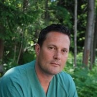 Princess Margaret Cancer Centre and University of Toronto Employee Jonas Mattsson's profile photo