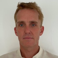 Mark Butterworth Email & Phone Number