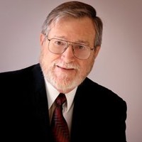 Industrial Communications Employee Charles Wood's profile photo