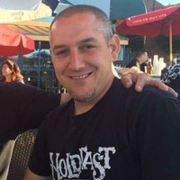 Cowen Truck Line, Inc Employee Matt Laughlin's profile photo