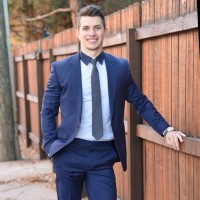 Shred Nations Employee Alexsandor Tarnoczi's profile photo