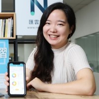AsiaYo Employee Amy Lee's profile photo
