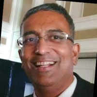 The Sanmar Group Employee Ram Narayanan's profile photo
