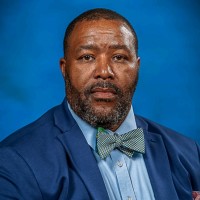 Heritage High School Employee Earling Hunter's profile photo