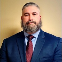 EGGers Consulting Company, Inc. Employee Ryan Glover's profile photo