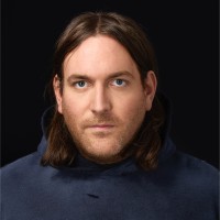 i-D Employee Thom Bettridge's profile photo