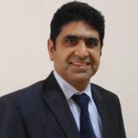 Aarvi Encon Limited Employee Ravi Vyas's profile photo