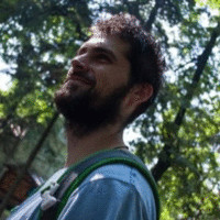 XMTP Labs Employee Aleksandar Čekrlić's profile photo