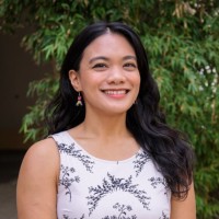 Common Counsel Foundation Employee Catherine Eusebio's profile photo