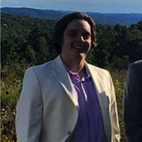 EGGY Employee Michael Goodman's profile photo