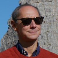 MEYER Floating Solutions Employee Roberto Casagrande's profile photo