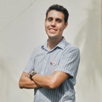 Amigos de las Americas (AMIGOS) Employee Evelio Alegre's profile photo