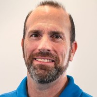 Eaton Employee Mike Decamp's profile photo