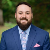Center for Advanced Public Safety Employee Zac Head's profile photo