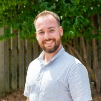 Forest Ridge School of the Sacred Heart Employee Andrew Campion's profile photo