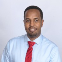 Cleveland Clinic Employee Osama Hamid's profile photo