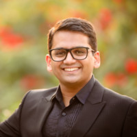 Windrose Capital Employee Rohit Goyal's profile photo