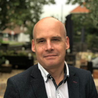 Amstelveenz.nl Employee André Gerritsen's profile photo