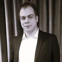 Fornaro Employee Joshua Morris's profile photo