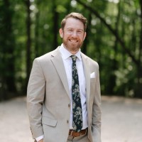 RiverWild Employee Brian Dimsdale's profile photo