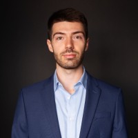 Bombardier Employee Sébastien Charest's profile photo