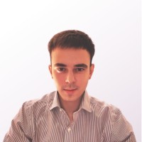 University of Utah College of Architecture + Planning Employee Elvin Seferovic's profile photo