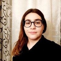Pit Evolution Employee Marta Ferreira's profile photo