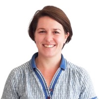Creamy Creation Employee Suzanne van Steenis's profile photo