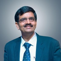 Gravitas Consulting - Digital Marketing Agency Employee Madhukar Joshi's profile photo
