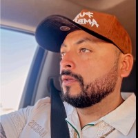 MTS Solutions, LLC Employee Osvaldo Fuentes's profile photo
