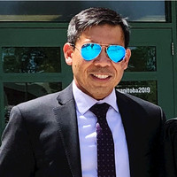 Grand Valley Fortifiers Limited Employee Edwin Suebzon's profile photo
