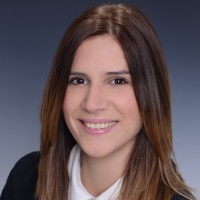 Evgenija Kratovalieva Email