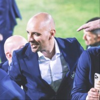 PFC Ludogorets 1945 Employee Marin Slavchev's profile photo