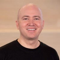 Vector Solutions Employee John Langford's profile photo