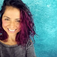 Amanda Reynolds Email