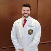 Raleigh Medical Group Employee Josh Lorbacher's profile photo
