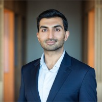 British Airways Employee Karan Ahuja's profile photo