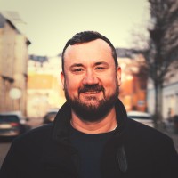 DSwiss AG Employee Paul Benetis's profile photo