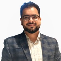 Gaurav Rupani Email & Phone Number