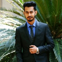Maveric Systems Limited Employee Krishna Chatterjee's profile photo