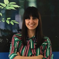 STRUNOR Employee Andrea Rodríguez Gómez's profile photo