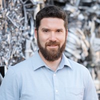 ABC Recycling Employee Mike Yochlowitz's profile photo