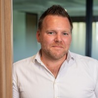 Robert Walters Employee Mat Davies's profile photo