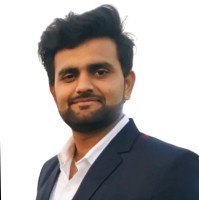 Niravkumar Limbani's profile photo